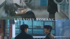 Laundry Romance