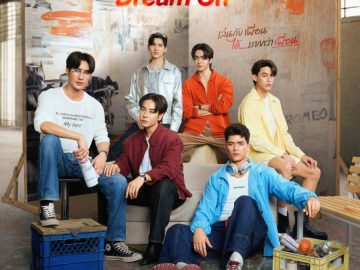 Only Friends- Dream On