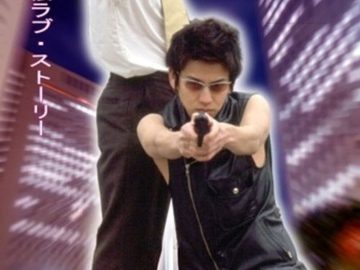  Hard Duty – Eng Sub