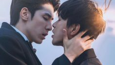 Love after Addiction – Eng Sub