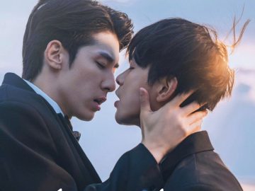 Love after Addiction – Eng Sub