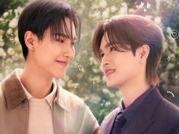 My Romance Scammer – Eng Sub