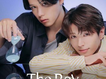  The Boy Next World: Heiko Sekai no Koibito – Eng Sub