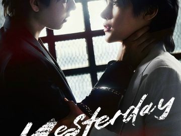 Yesterday – Eng Sub