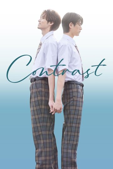 Contrast – Eng Sub