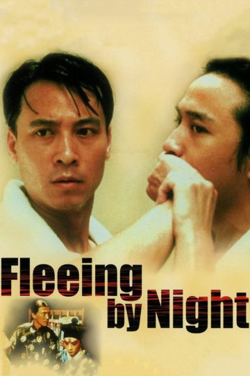 Fleeing by Night – Eng Sub