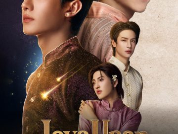  Love upon a Time – Eng Sub