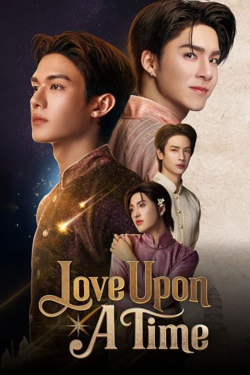 Love upon a Time – Eng Sub