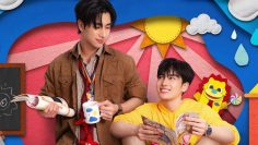 Love You Teacher – Eng Sub