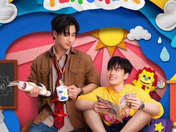 Love You Teacher – Eng Sub