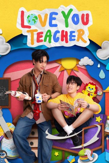 Love You Teacher – Eng Sub