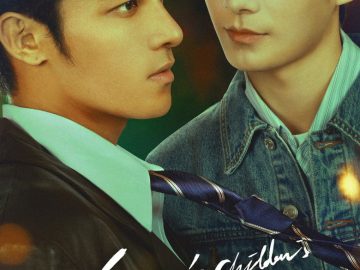 Sammy’s Children’s Day – Eng Sub