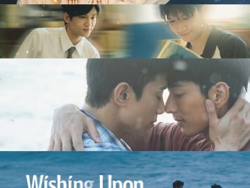 Wishing upon the Shooting Stars – Eng Sub