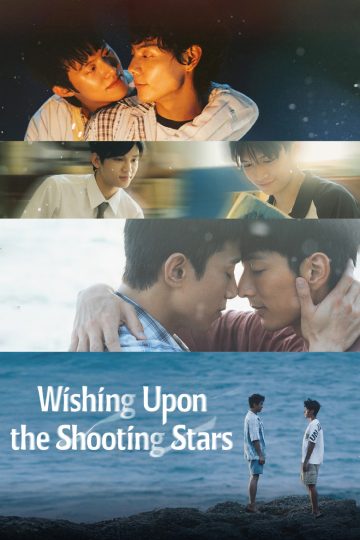 Wishing upon the Shooting Stars – Eng Sub