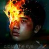 Close the Eye to See