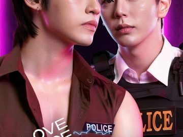 Love of Silom – Eng Sub