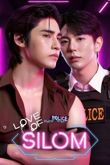 Love of Silom – Eng Sub