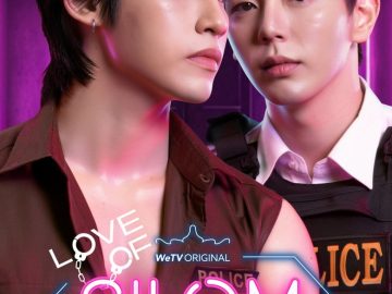 Love of Silom – Eng Sub