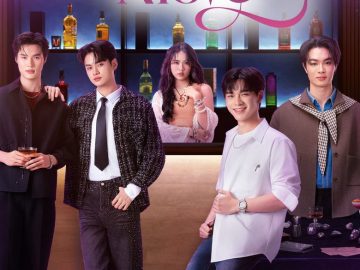 Magic Move – Eng Sub