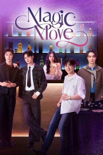 Magic Move – Eng Sub