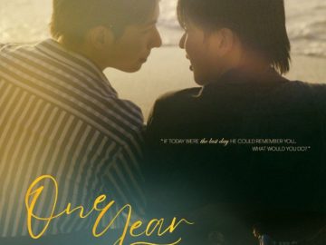 One Year – Eng Sub