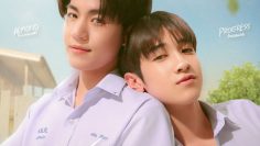 When Oranges Fall – Eng Sub