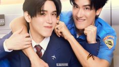 A Dog and a Plane – Eng Sub