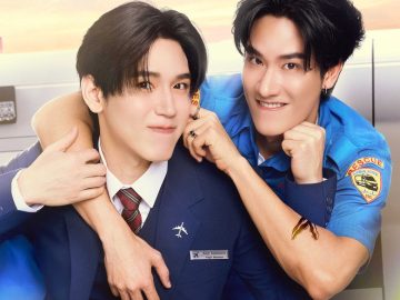 A Dog and a Plane – Eng Sub
