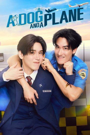 A Dog and a Plane – Eng Sub