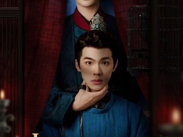 Journey with You – Eng Sub