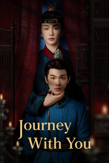 Journey with You – Eng Sub