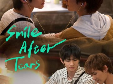  Smile after Tears – Eng Sub