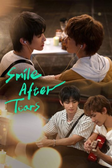  Smile after Tears – Eng Sub