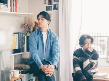 The Boy and I Who Will Break Up in 100 Days – Eng Sub