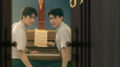 Ticket to Heaven – Eng Sub