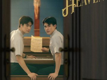 Ticket to Heaven – Eng Sub