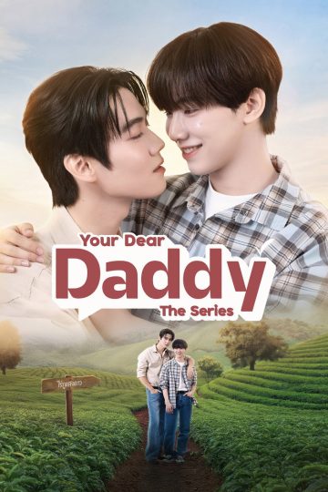 Your Dear Daddy – Eng Sub