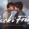 Jack o’ Frost