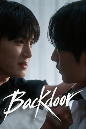 Backdoor – Eng Sub