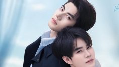 Blazing Him – Eng Sub