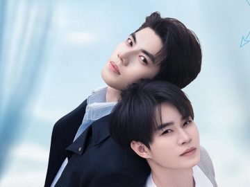 Blazing Him – Eng Sub