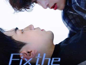 Fix the Error! – Eng Sub