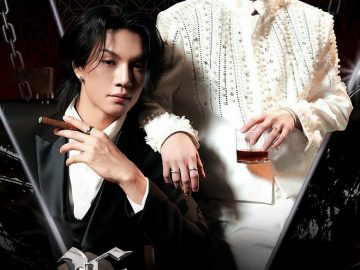 Knot – Eng Sub