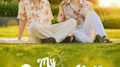 My Staycation Boy – Eng Sub