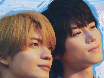 My Summer of You – Eng Sub