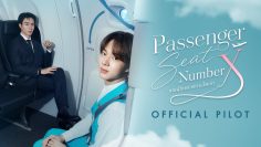 Passenger Seat Number X – Eng Sub