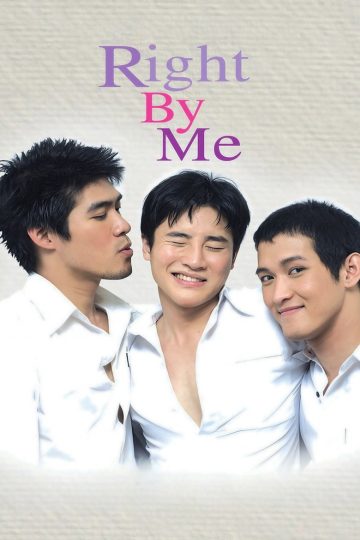 Right by Me – Eng Sub