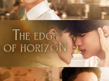 The Edge of Horizon – Eng Sub