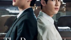 The Prosecutor’s Proposal – Eng Sub