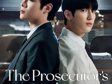The Prosecutor’s Proposal – Eng Sub